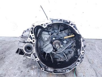 ND4004 CAMBIO MANUALE 6M RENAULT SCENIC III (J95) 