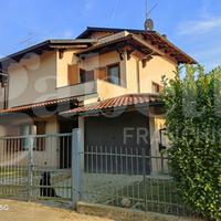 Villa a schiera Zumaglia [Cod. rif 3267937VRG]