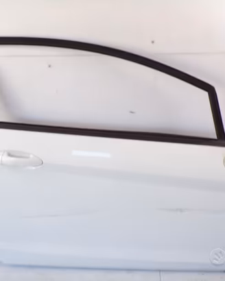 Portiera Destra Ford FIesta 6 2010