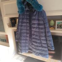 Giubbotto donna Coconuda