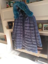 Giubbotto donna Coconuda