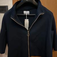 Giacca blu Rinascimento