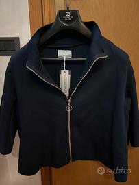 Giacca blu Rinascimento