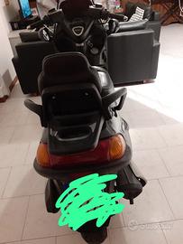 Kymco Dink 150 - 2000