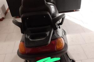 Kymco Dink 150 - 2000