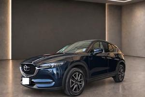 Mazda CX-5 2.2L 150cv AWD Exceed Skyactiv-Dri...