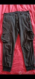 Pantaloni Gianni Lupo