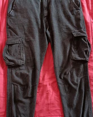 Pantaloni Gianni Lupo