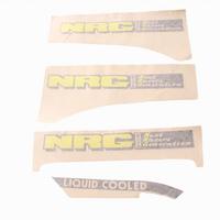 Kit adesivi Piaggio NRG 298345