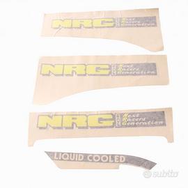 Kit adesivi Piaggio NRG 298345