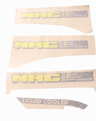 Kit adesivi Piaggio NRG 298345