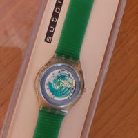 orologio swatch