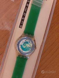 orologio swatch