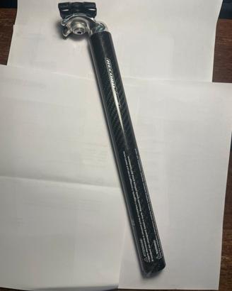 Reggisella Campagnolo Record Carbon