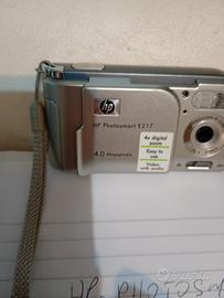 fotocamera HP
