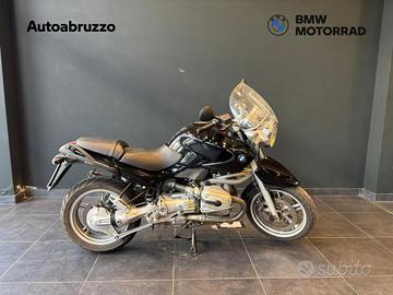 BMW R 1150 R R 1150 R
