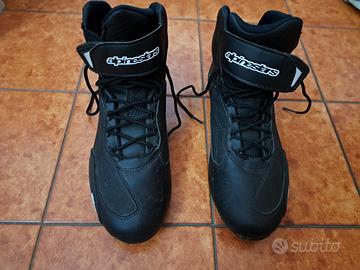 Scarpa donna Alpinestars Stella Faster 3