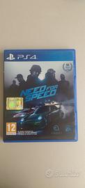 Need For Speed