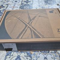 MODEM ROUTER ZTE ZXHN H6745 FTTH FIBRA 2.5 Gbps