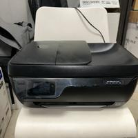 STAMPANTE  HP OfficeJet 3835