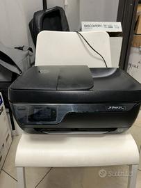 STAMPANTE  HP OfficeJet 3835