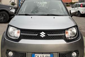 Suzuki Ignis 1.2 Gpl Dualjet 86 Cv