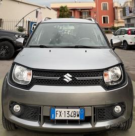 Suzuki Ignis 1.2 Gpl Dualjet 86 Cv