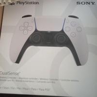 PlayStation Sony dualsens wireless