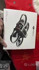 drone nuovo mai usato