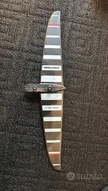 Armstrong Speed 180 stab