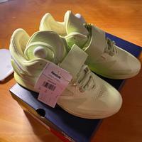 Powerlifting scarpe reebok Legacy lifter III 37