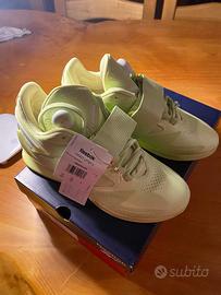 Powerlifting scarpe reebok Legacy lifter III 37 Sports In