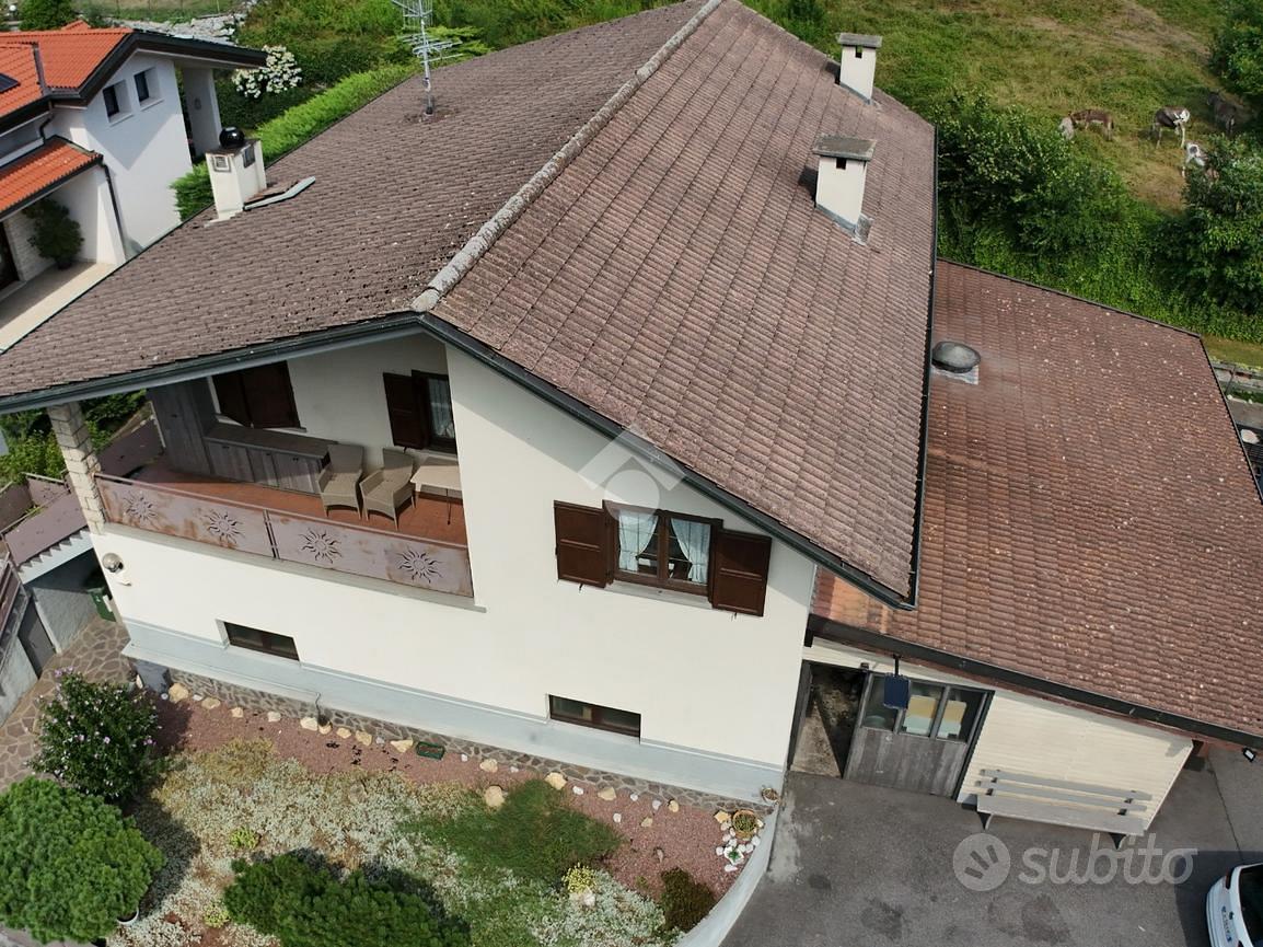 Casa – Ceto, Nadro - Vista 2