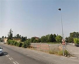 Terreno in Pieve di Cento, Via Ponte Nuovo