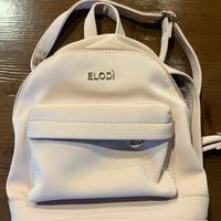 Zainetto rosa Elodi - Nuovo, mai usato