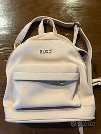 Zainetto rosa Elodi - Nuovo, mai usato