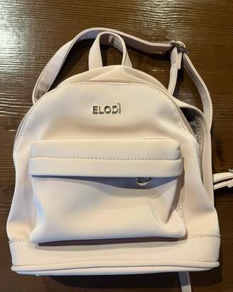 Zainetto rosa Elodi - Nuovo, mai usato