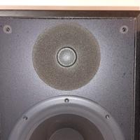 AR 208 HO ACOUSTIC RESEARCH 