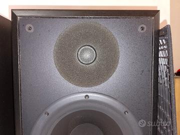 casse AR 208 HO ACOUSTIC RESEARCH 