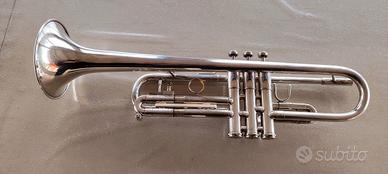 tromba Getzen Capri 