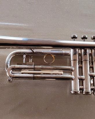tromba Getzen Capri 