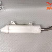 TERMINALE HONDA CR 250 originale 2000/2007