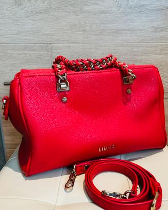 Borsa Liu Jo “Anna Chain”