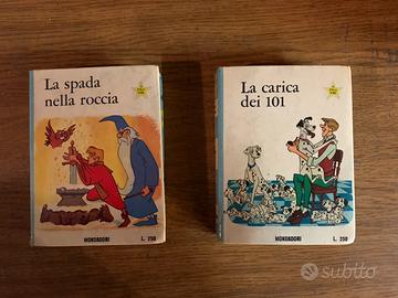 Collana fiabe “La stella d’oro”