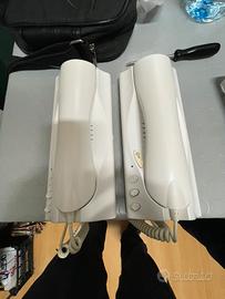 Citofono urmet bibus