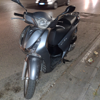 Sh 125 2016