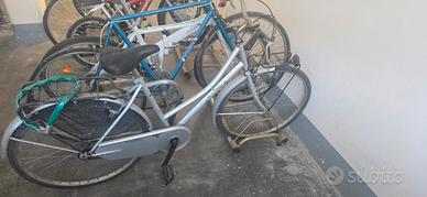 bici inglesina