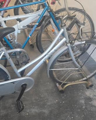 bici inglesina
