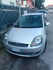 Ford Fiesta 1400 turbo disel poki km