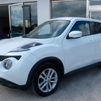 Nissan Juke 1.5 dCi Start&Stop Acenta